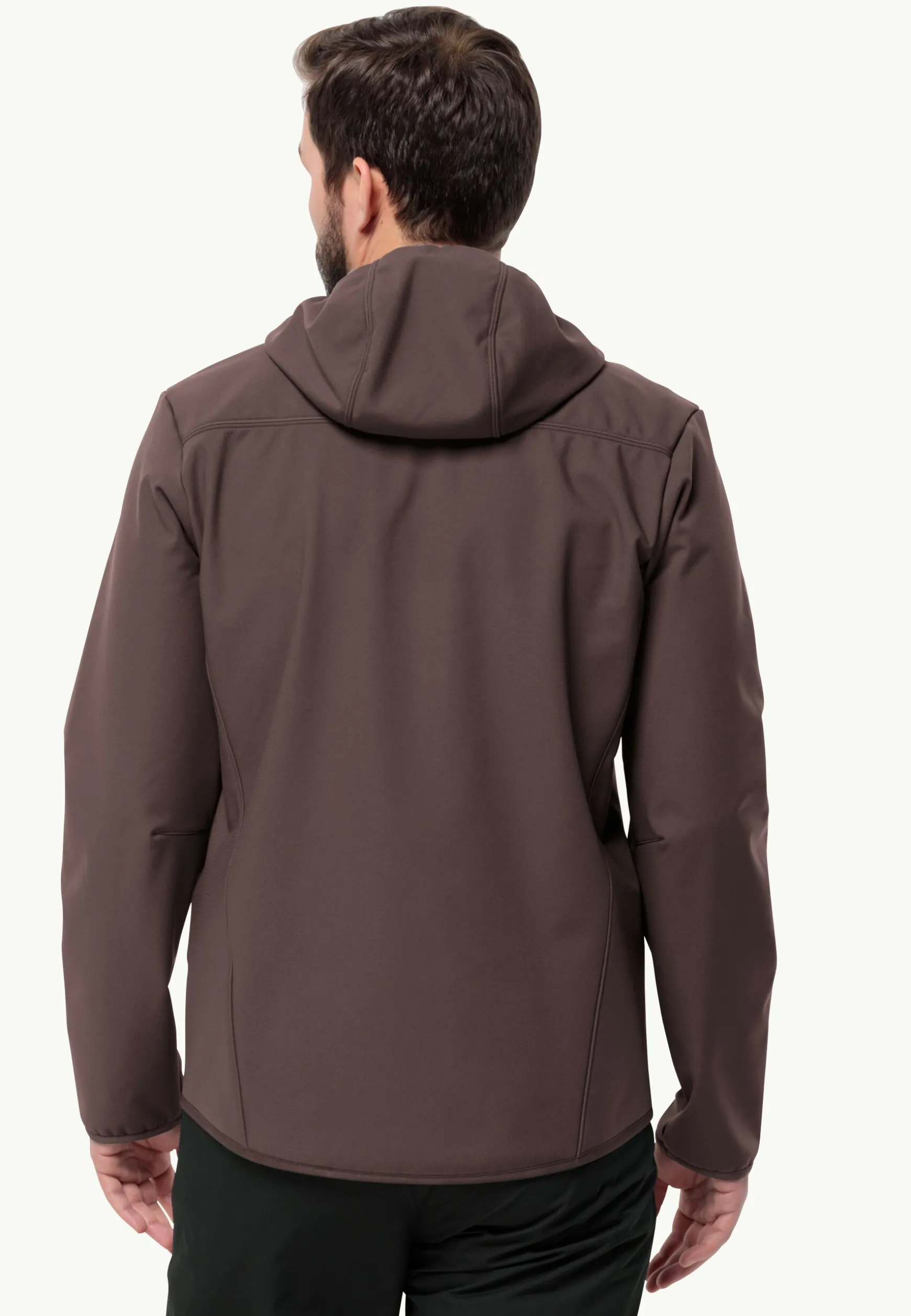 Bornberg Hoody M
