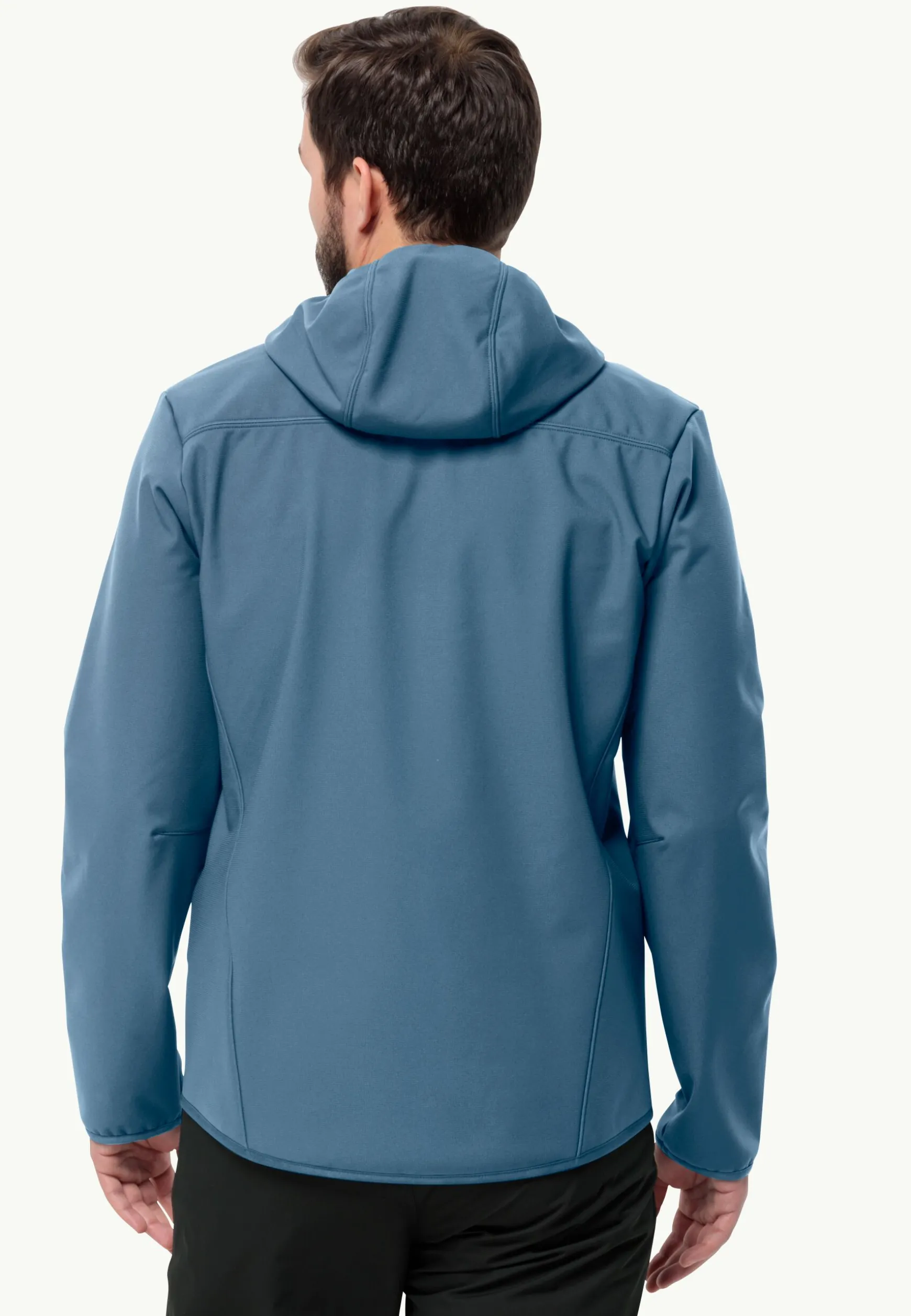 Bornberg Hoody M