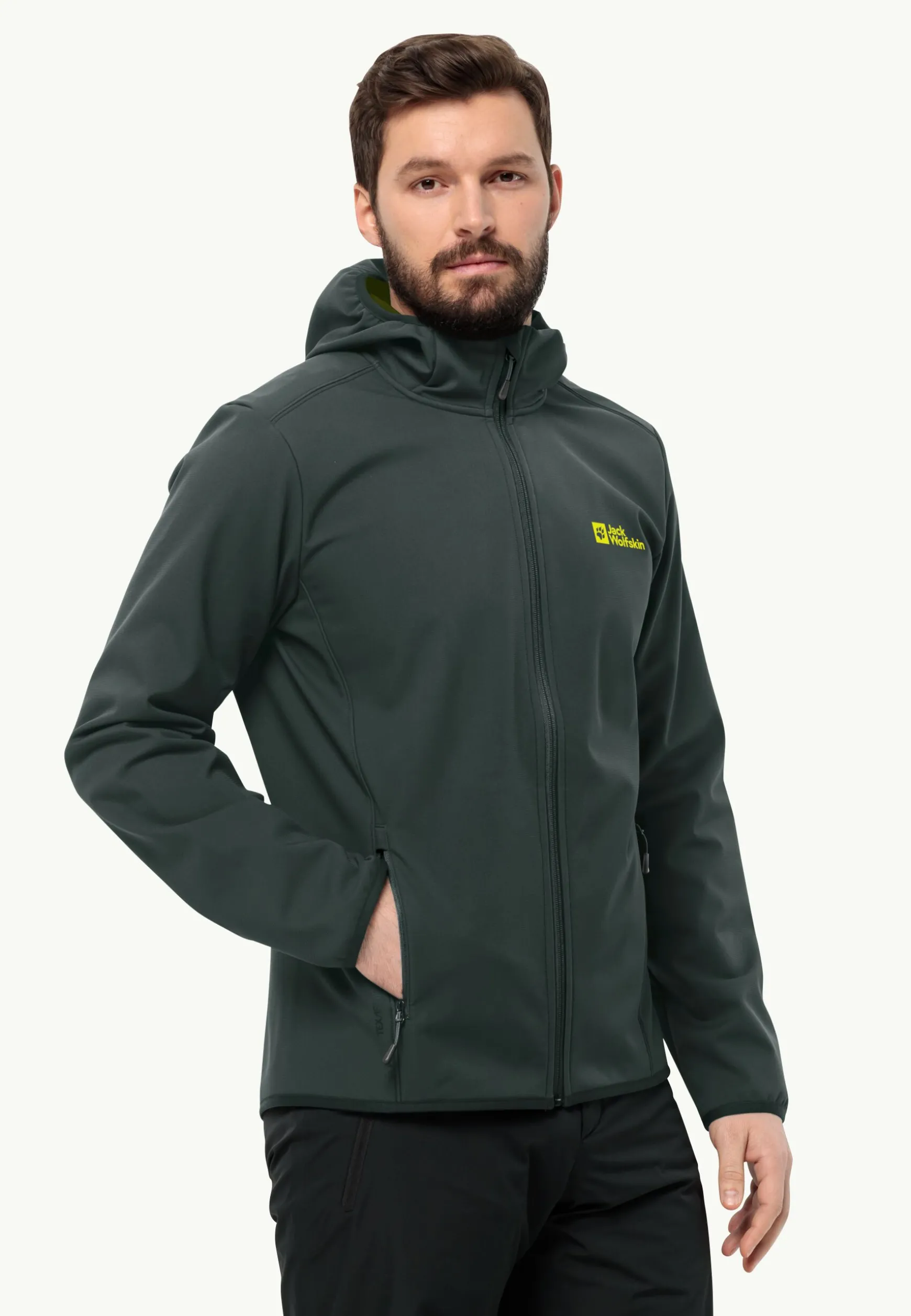 Bornberg Hoody M