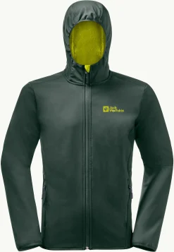 Bornberg Hoody M