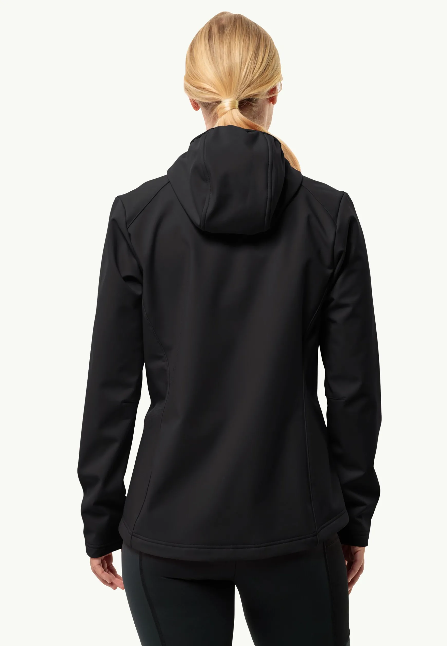 Bornberg Hoody W