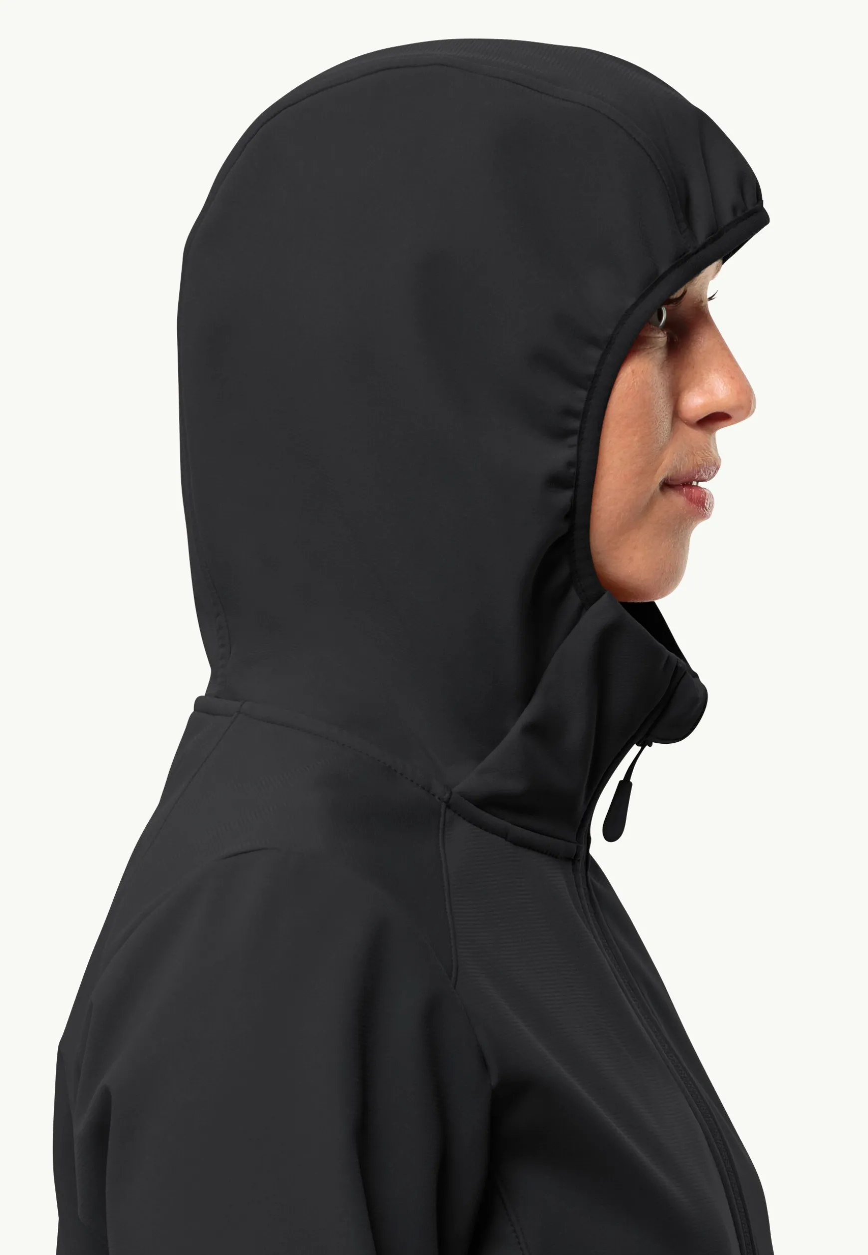 Bornberg Hoody W