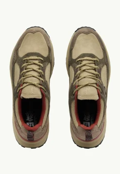 Camp Fever Texapore Low M