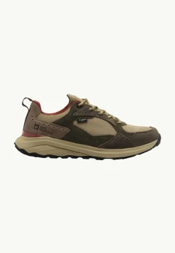 Camp Fever Texapore Low M