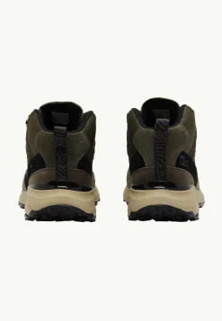 Camp Fever Texapore Mid M