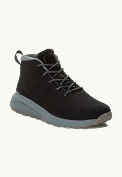 Campfire Wool Mid W