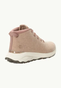 Campfire Wool Mid W