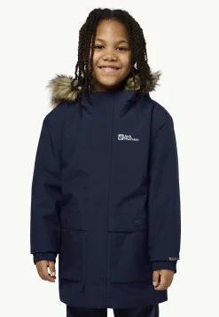 Cosy Bear 3in1 Parka G