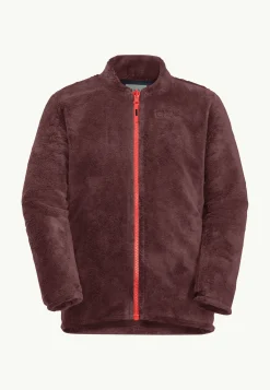 Cosy Bear 3in1 Parka G