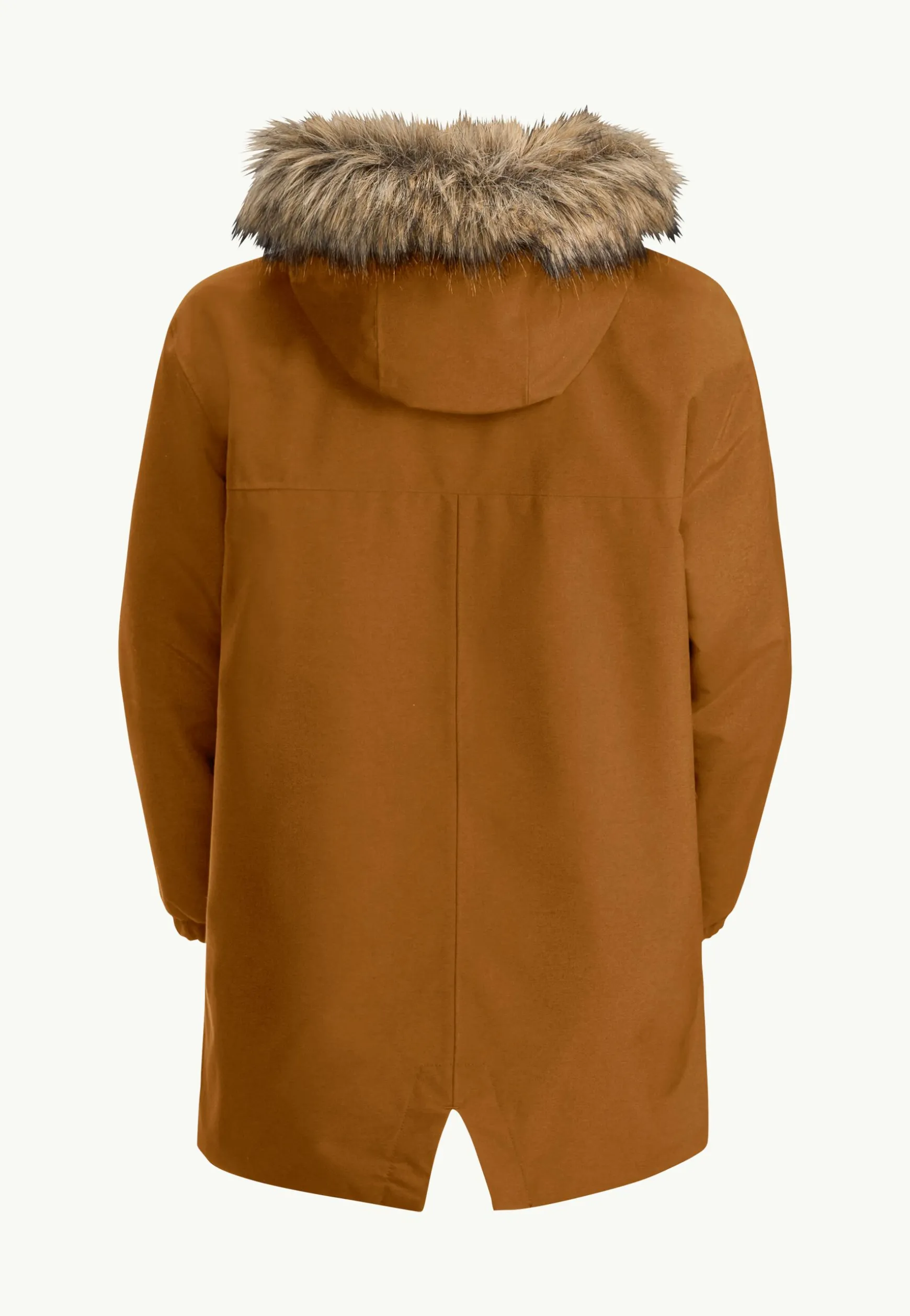 Cosy Bear 3in1 Parka K