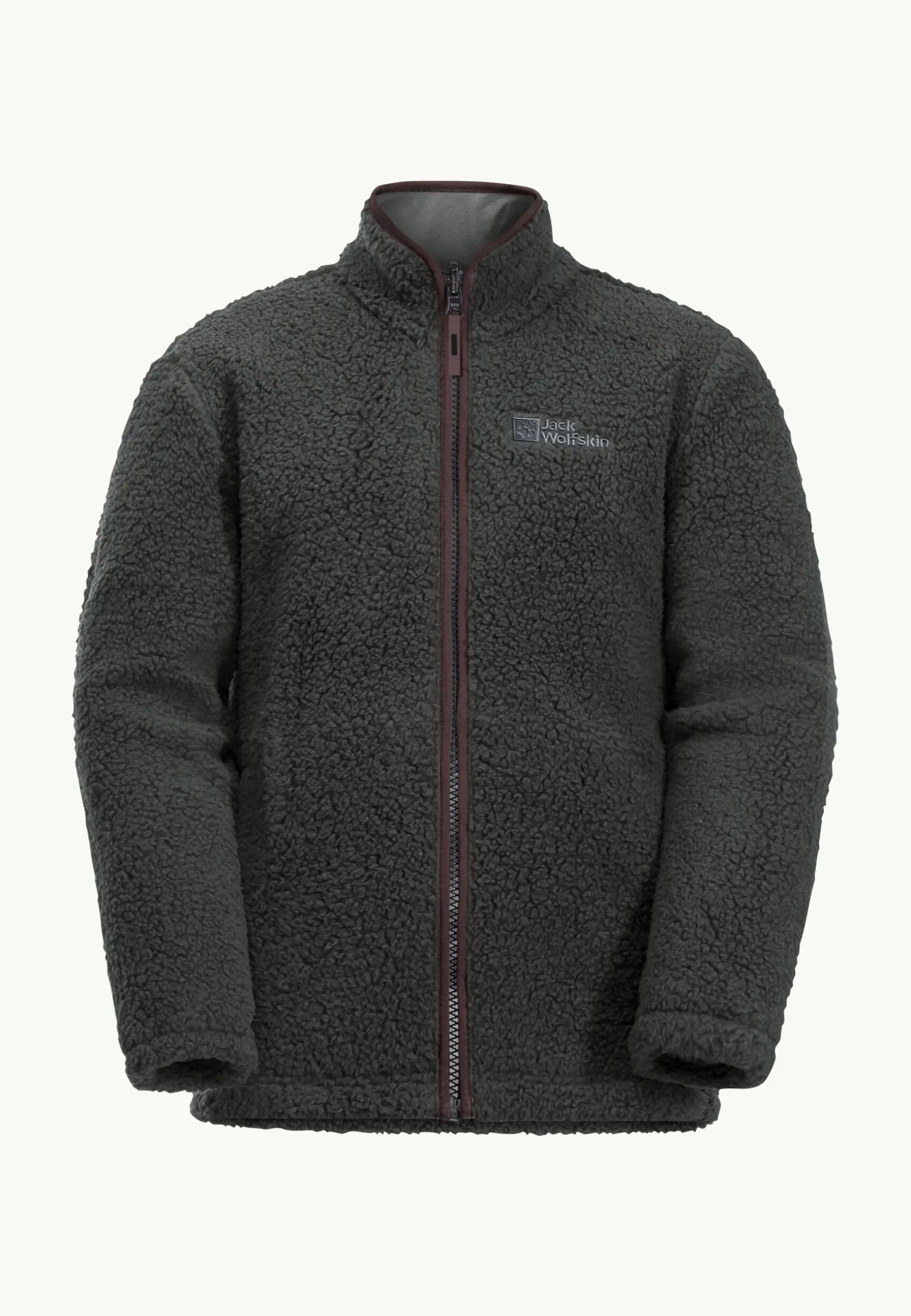 Cosy Bear 3in1 Parka K