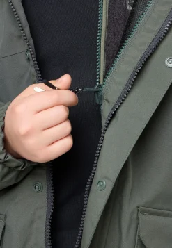 Cosy Bear 3in1 Parka K