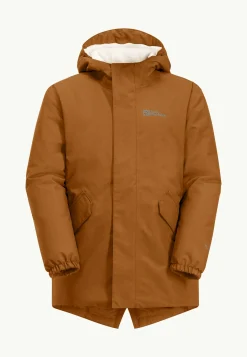 Cosy Bear Jacket G