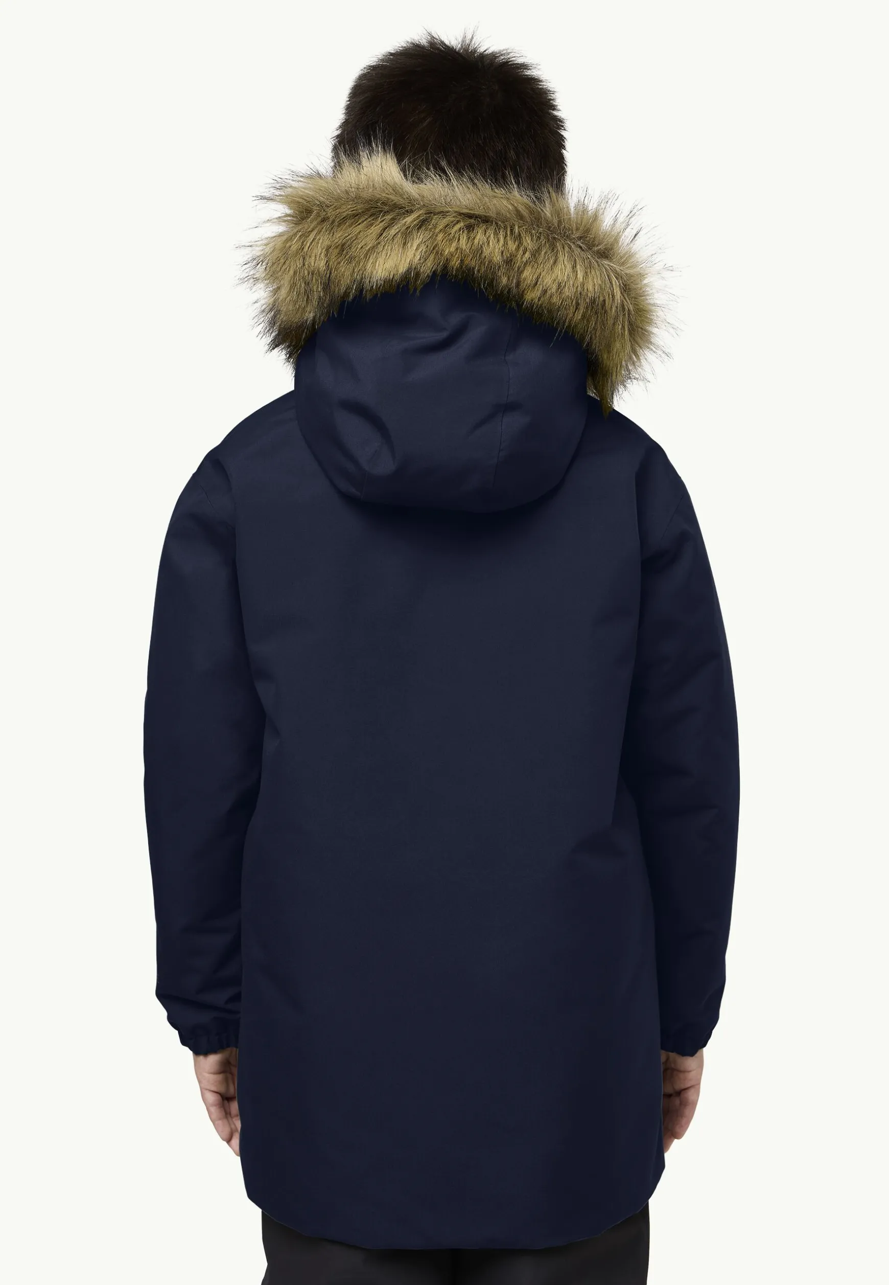 Cosy Bear Jacket K