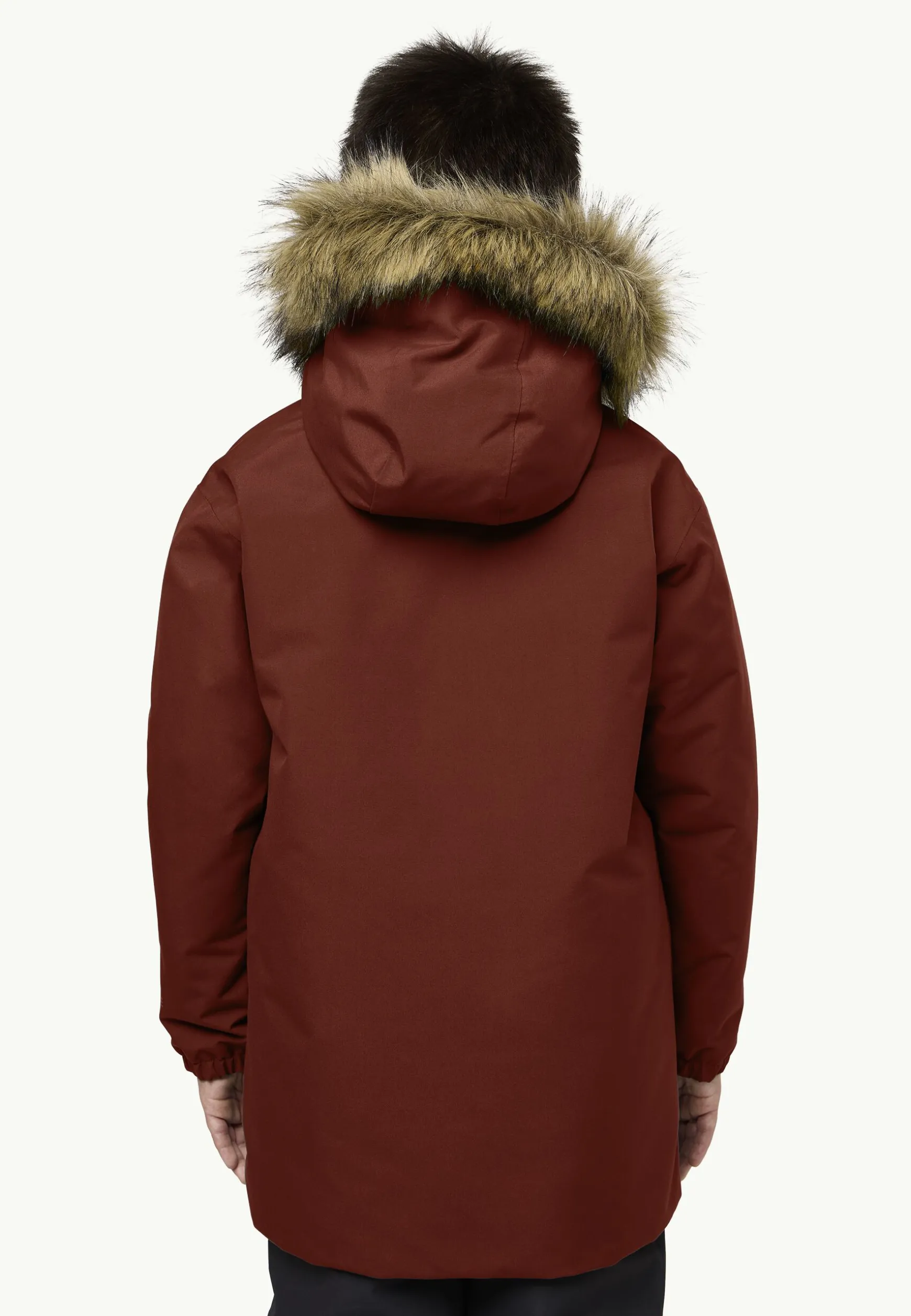 Cosy Bear Jacket K