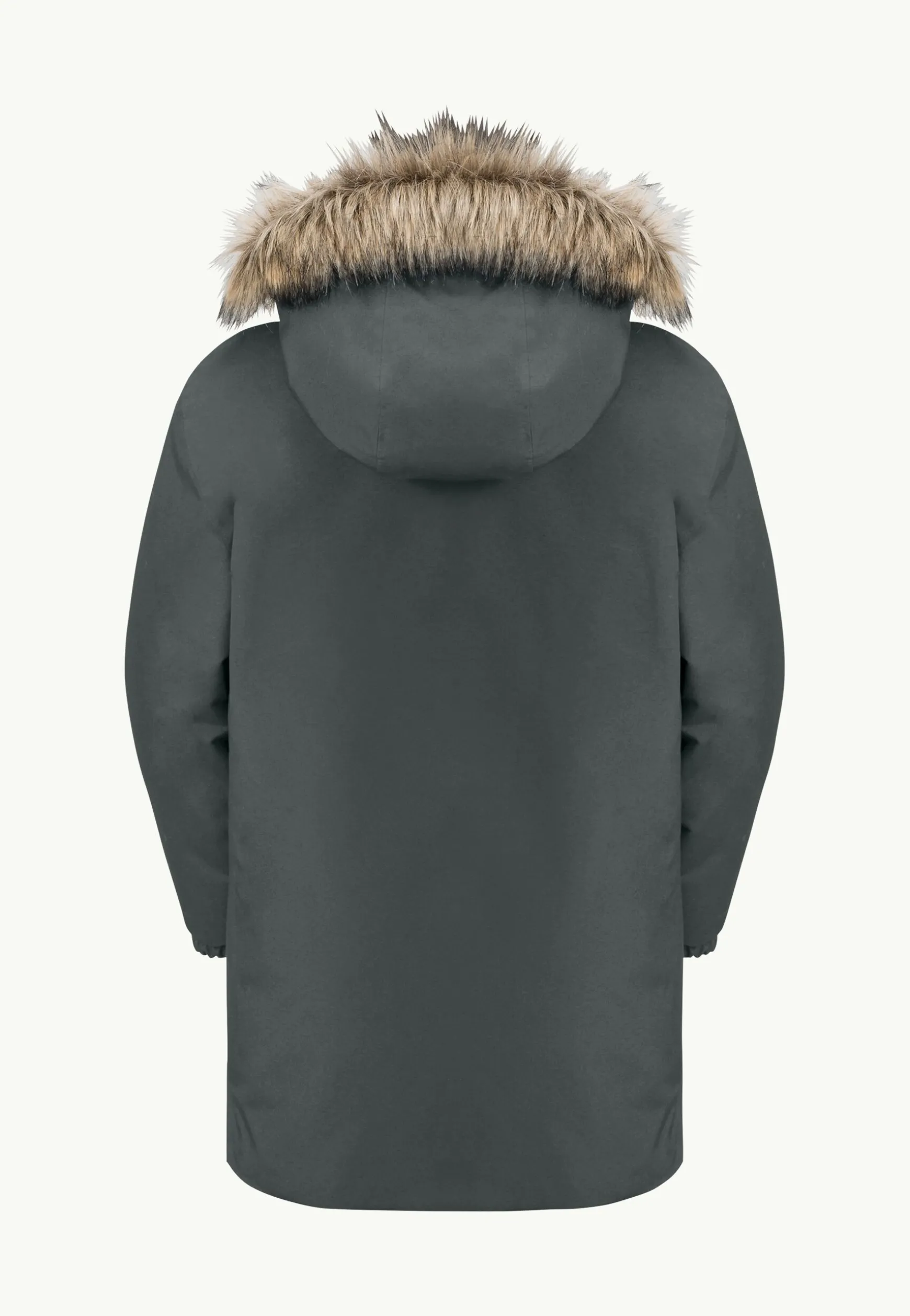 Cosy Bear Jacket K