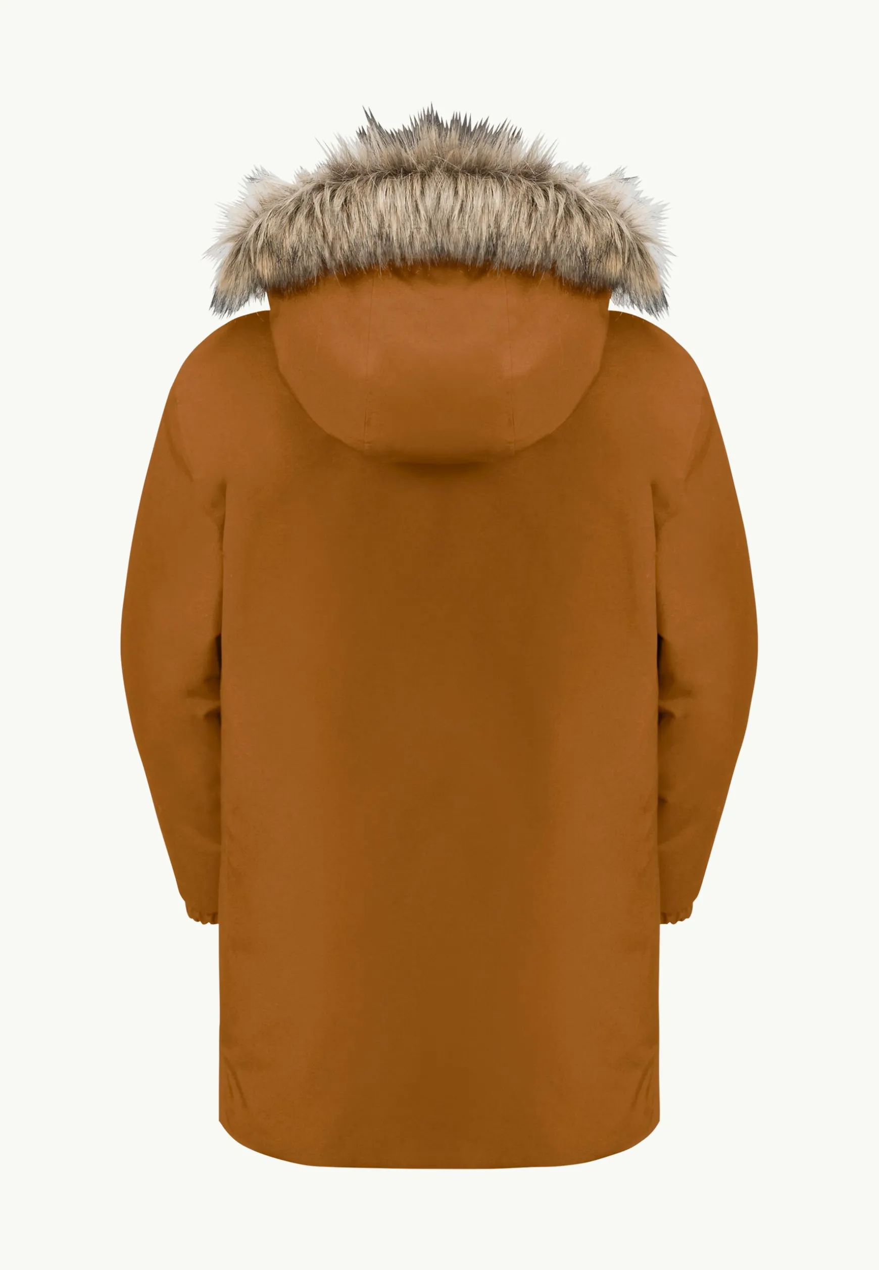 Cosy Bear Jacket K