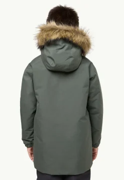 Cosy Bear Jacket K