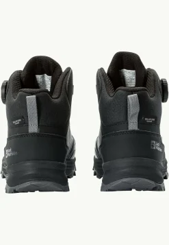 Cyrox Texapore Dial Mid K