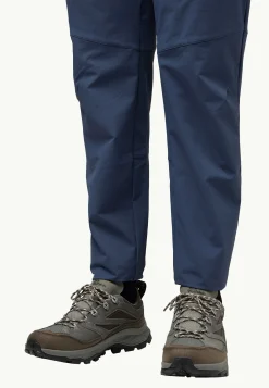 Cyrox Texapore Low M