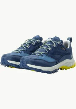 Cyrox Texapore Low M