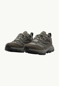 Cyrox Texapore Low M