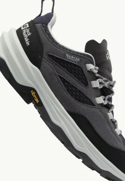 Cyrox Texapore Low W