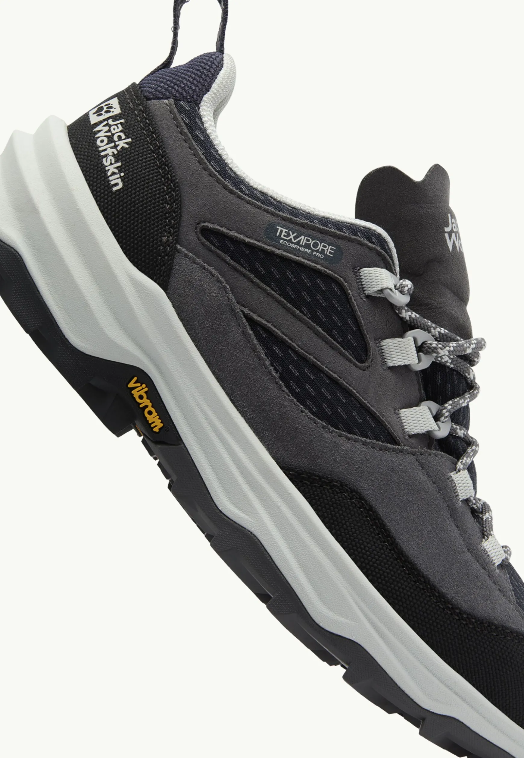 Cyrox Texapore Low W