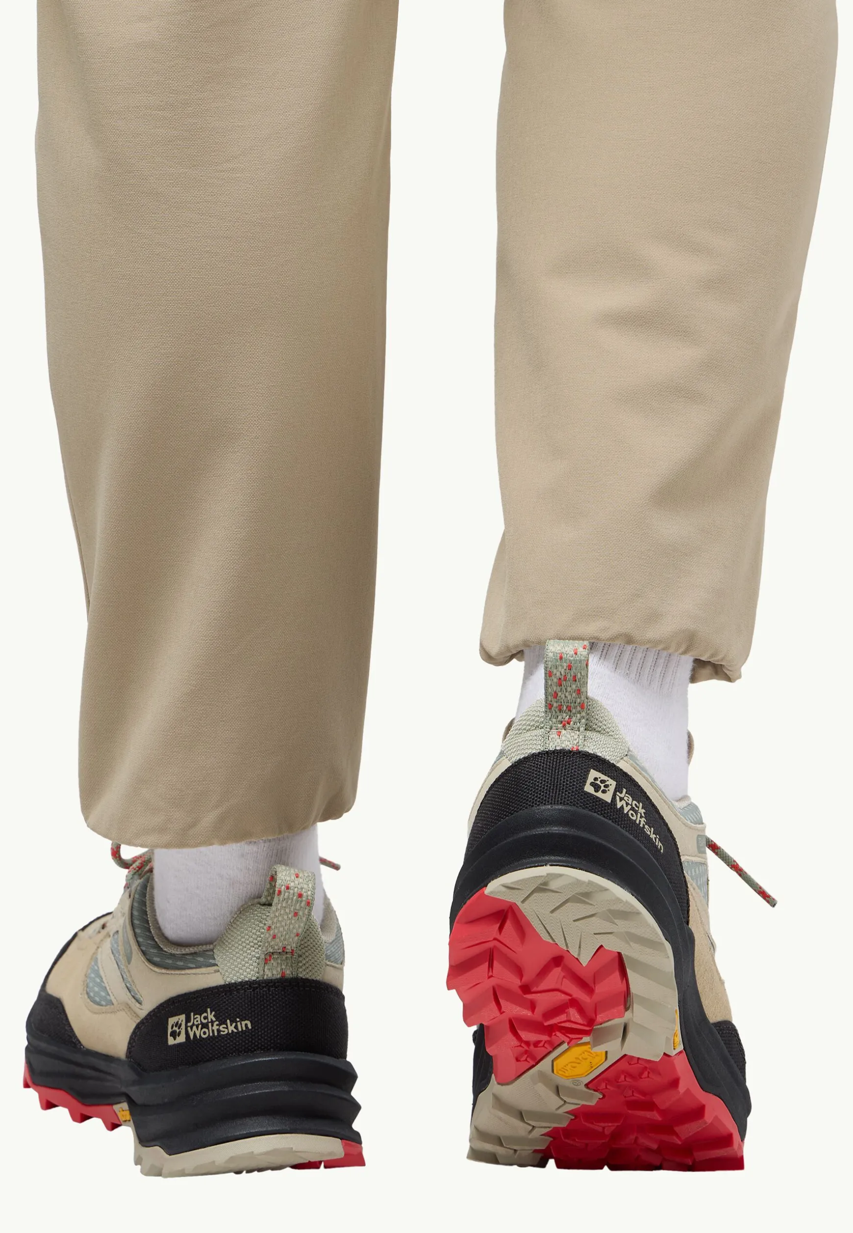 Cyrox Texapore Low W