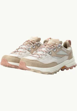 Cyrox Texapore Low W