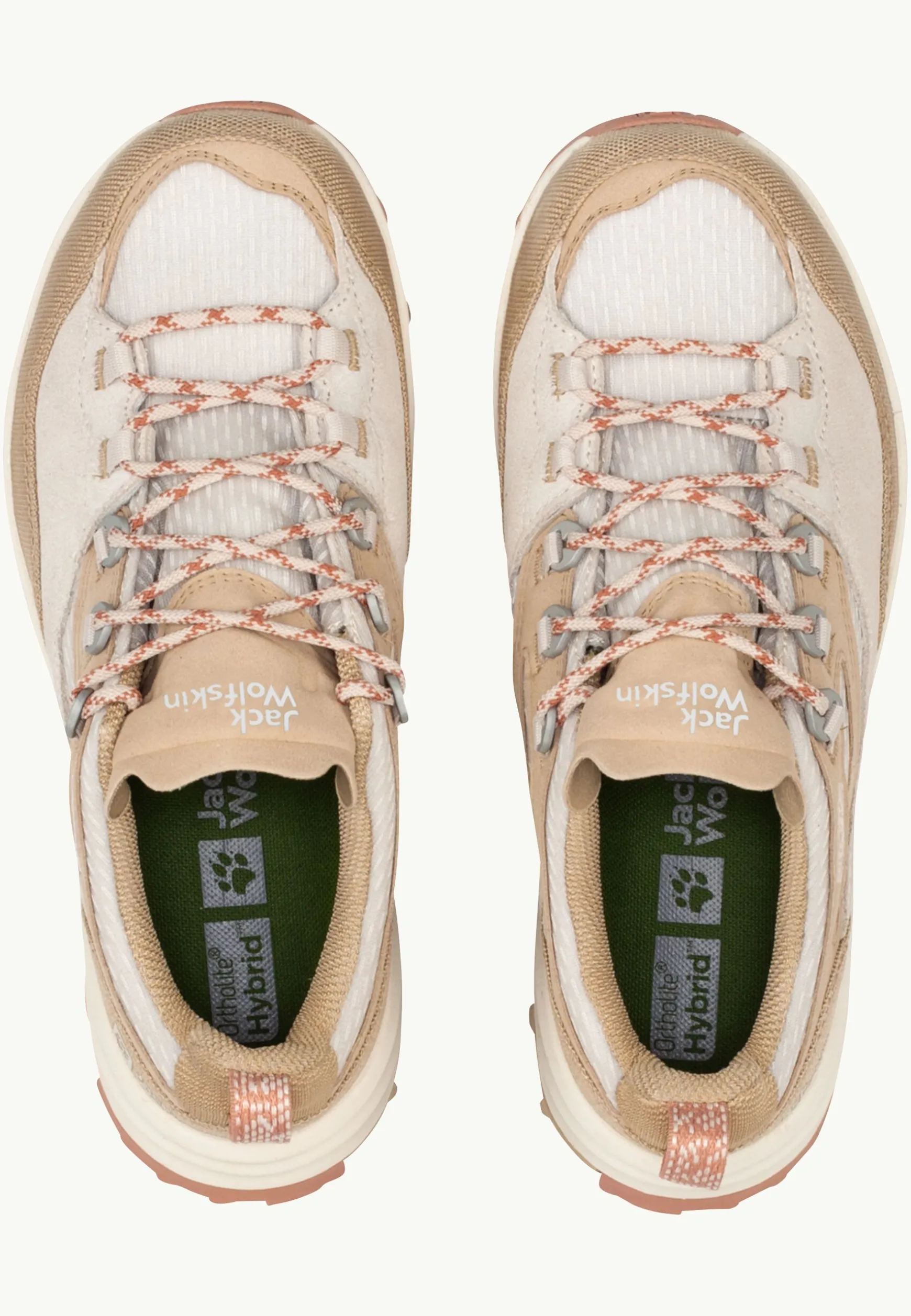 Cyrox Texapore Low W