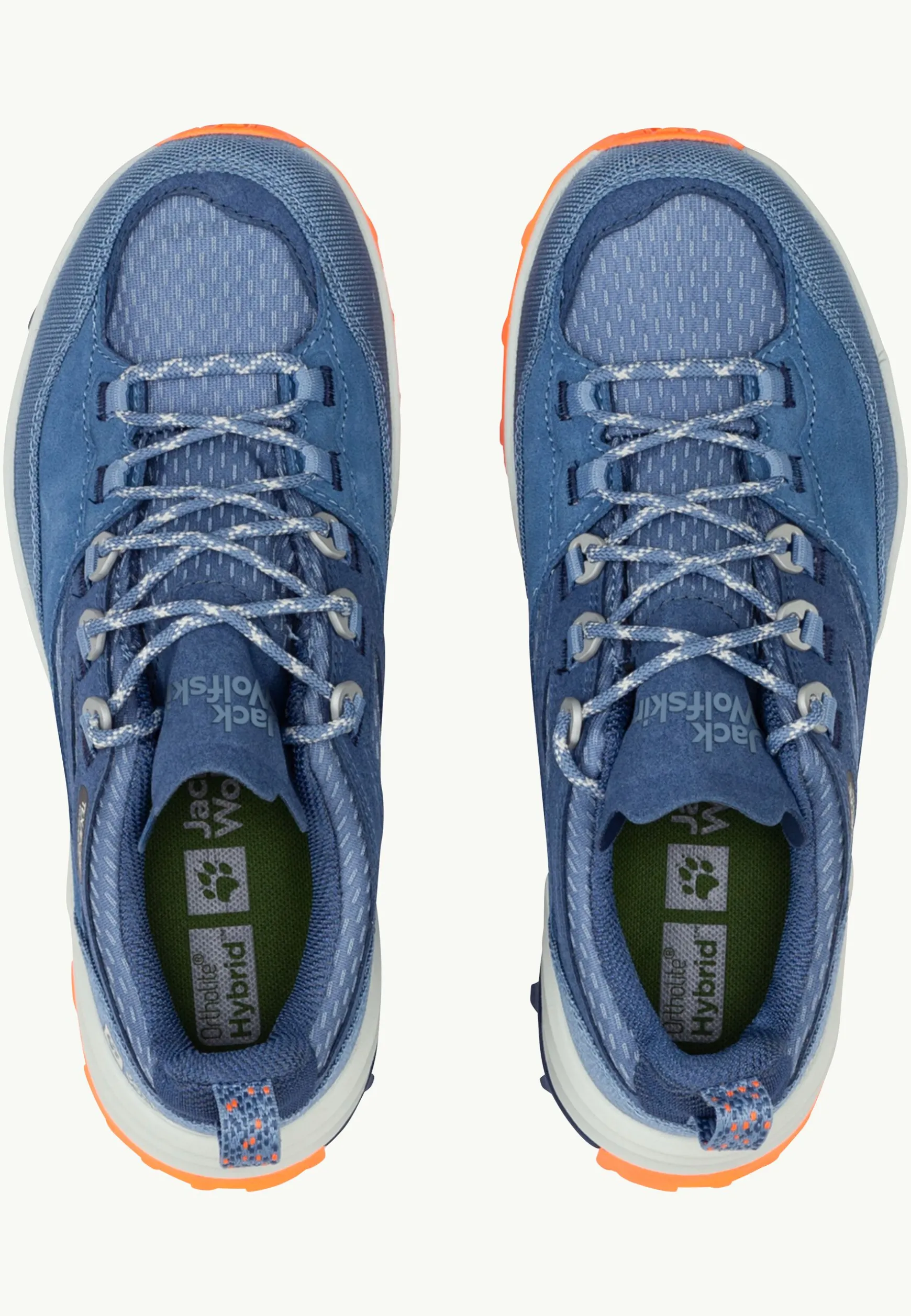 Cyrox Texapore Low W