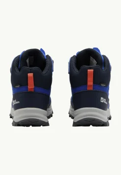 Cyrox Texapore Mid K