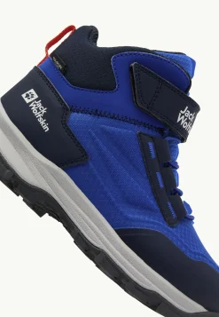 Cyrox Texapore Mid K