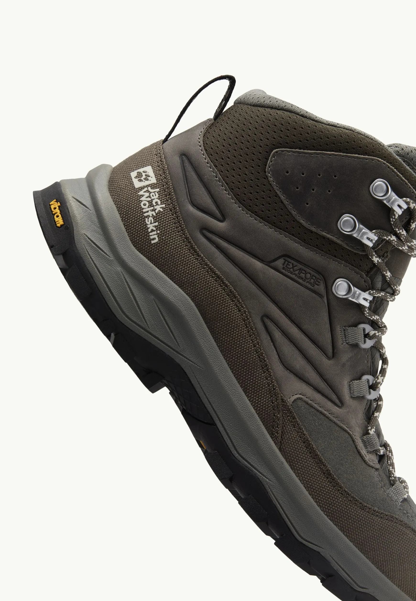 Cyrox Texapore Mid M