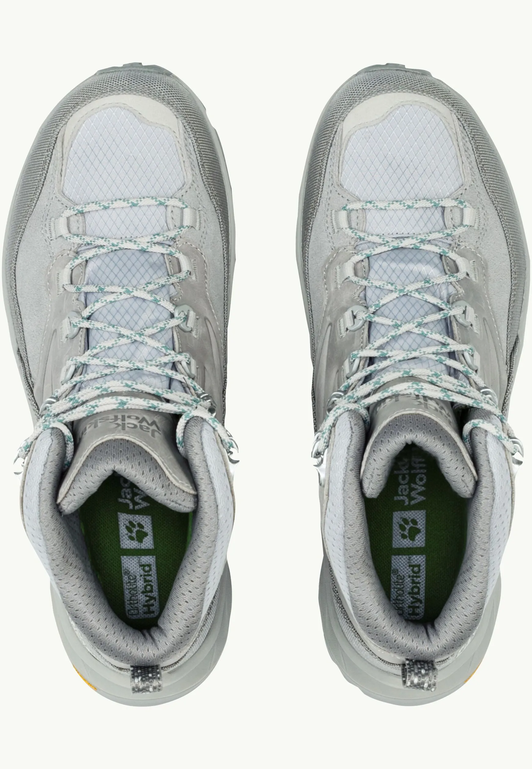 Cyrox Texapore Mid M