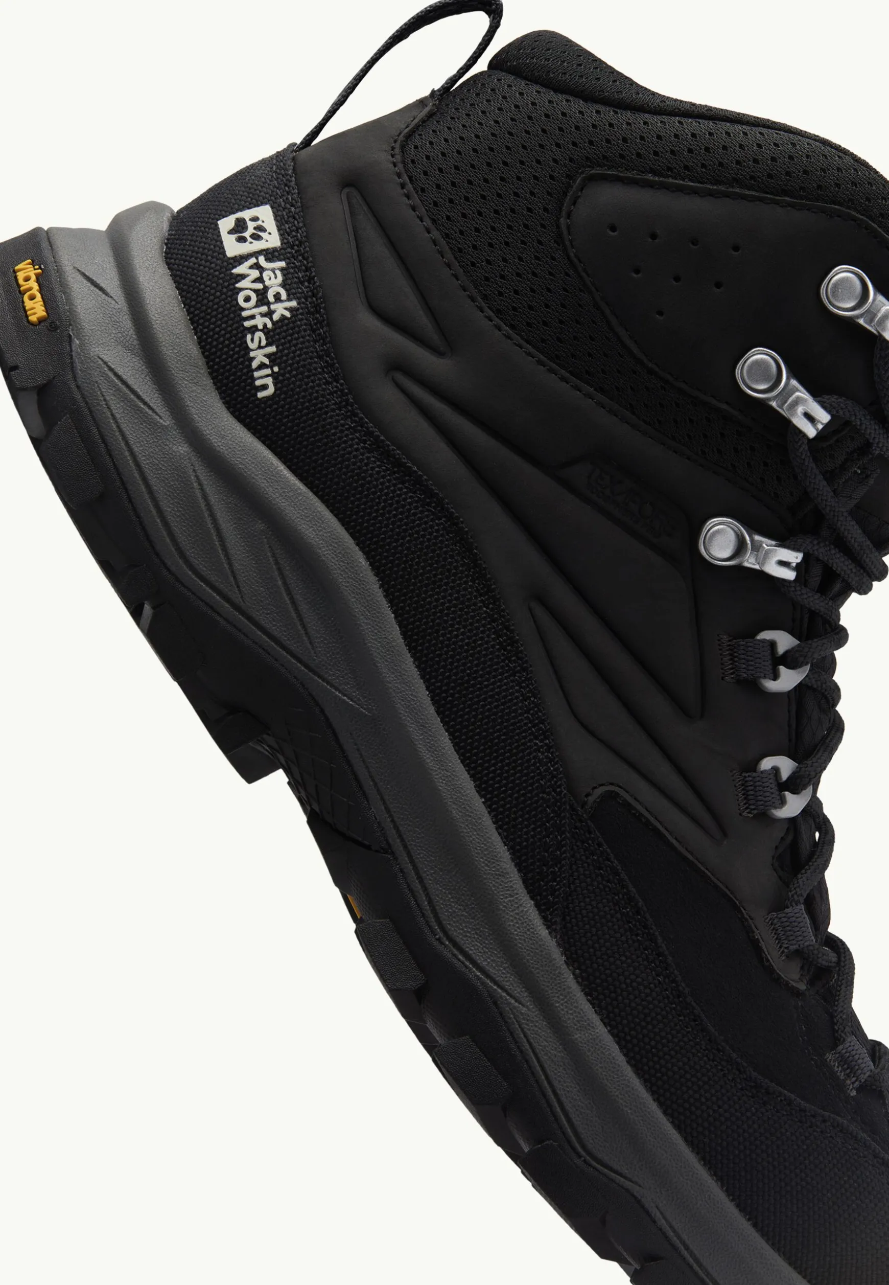 Cyrox Texapore Mid M