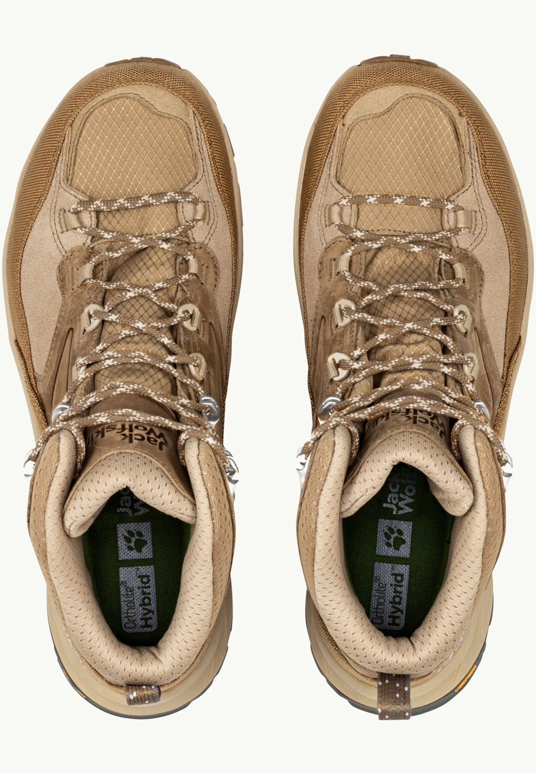 Cyrox Texapore Mid M