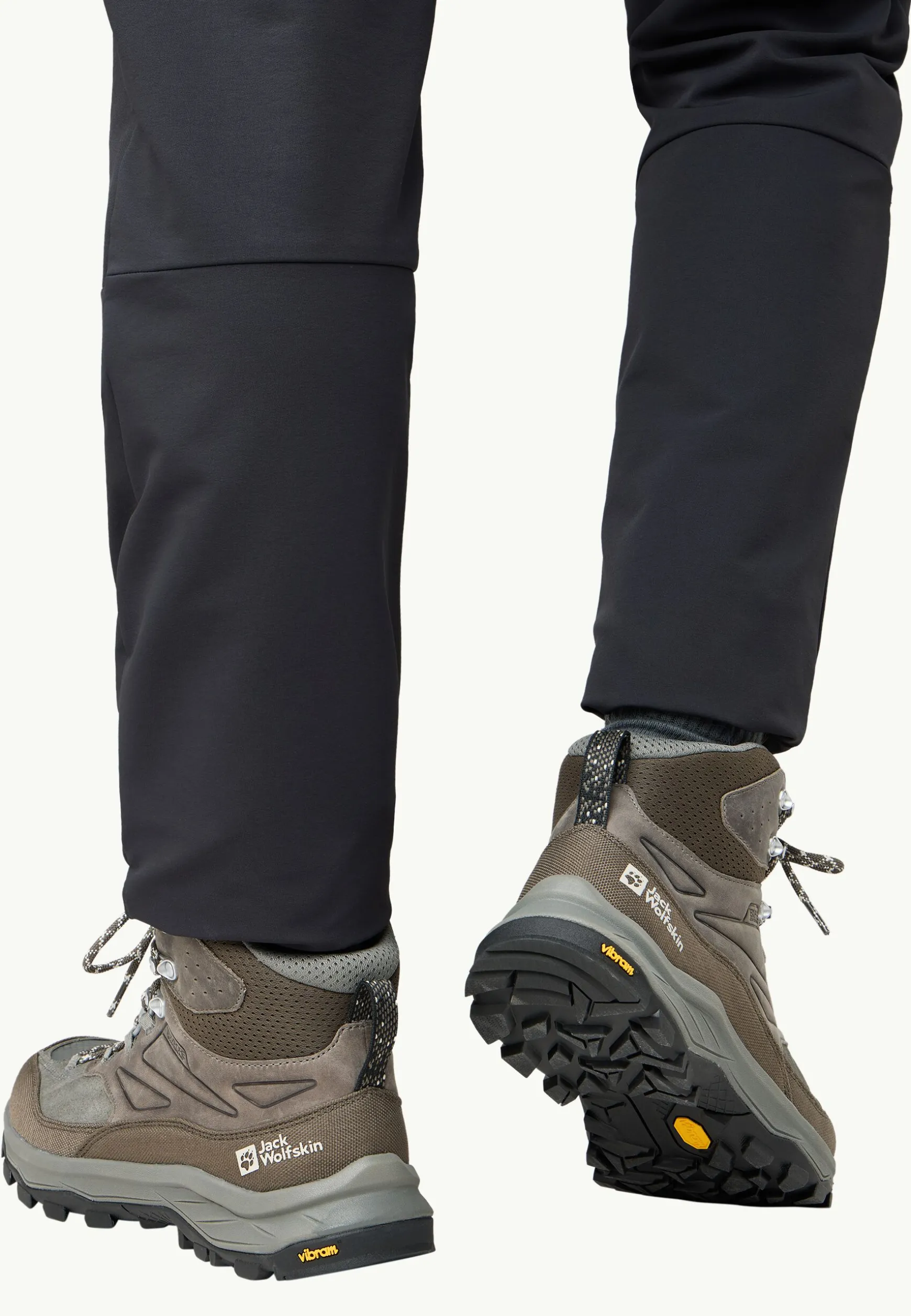 Cyrox Texapore Mid M