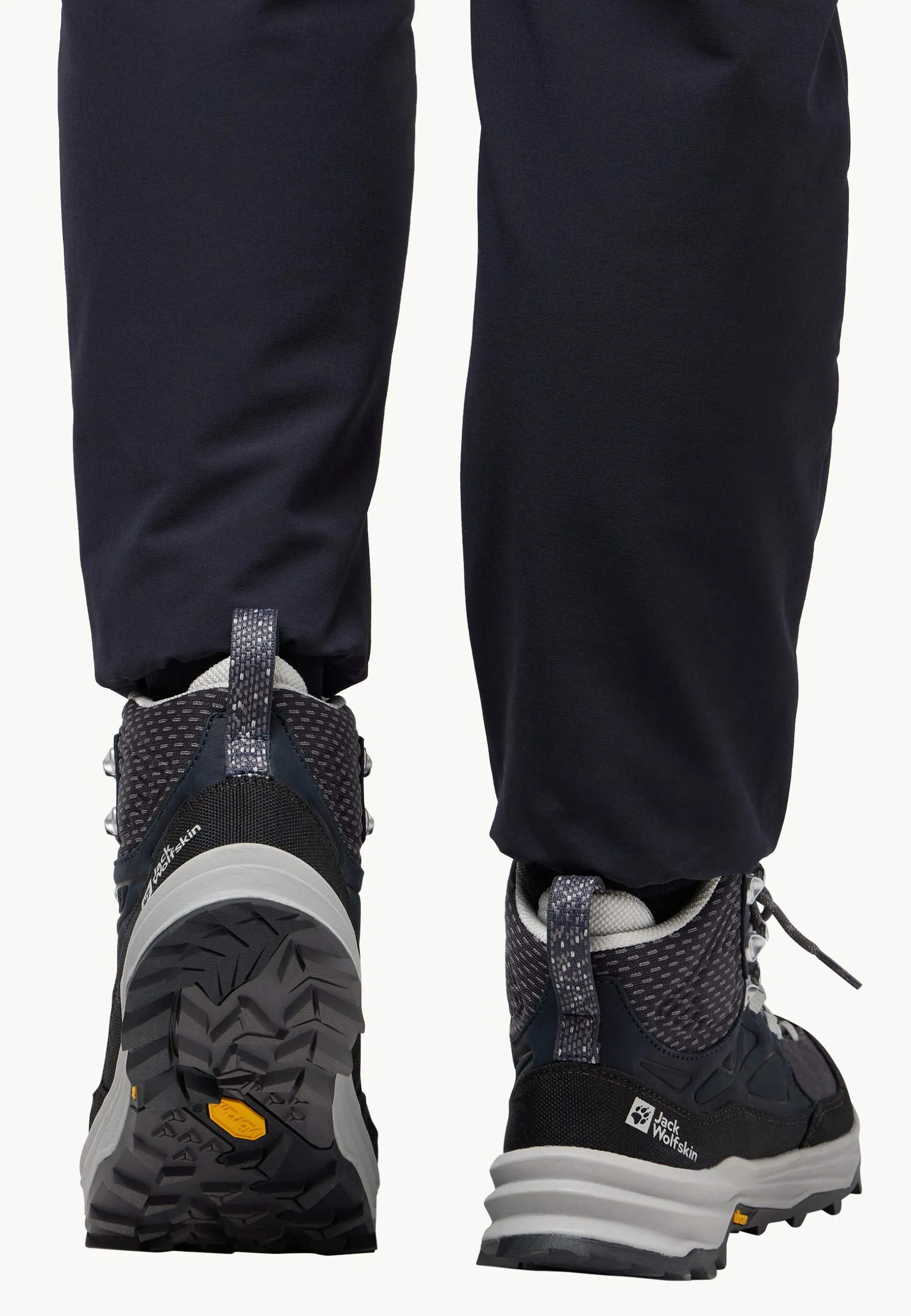 Cyrox Texapore Mid W