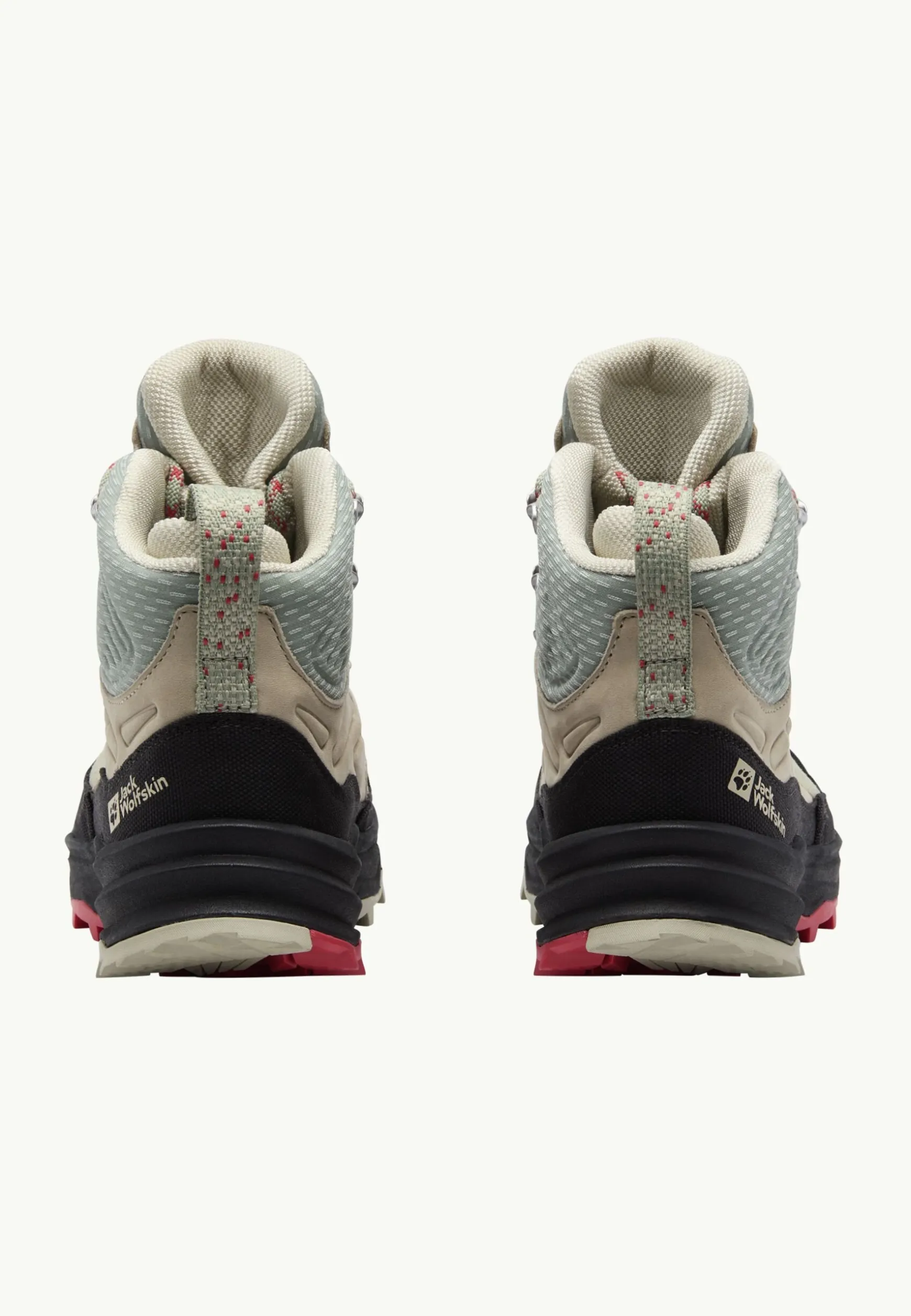 Cyrox Texapore Mid W