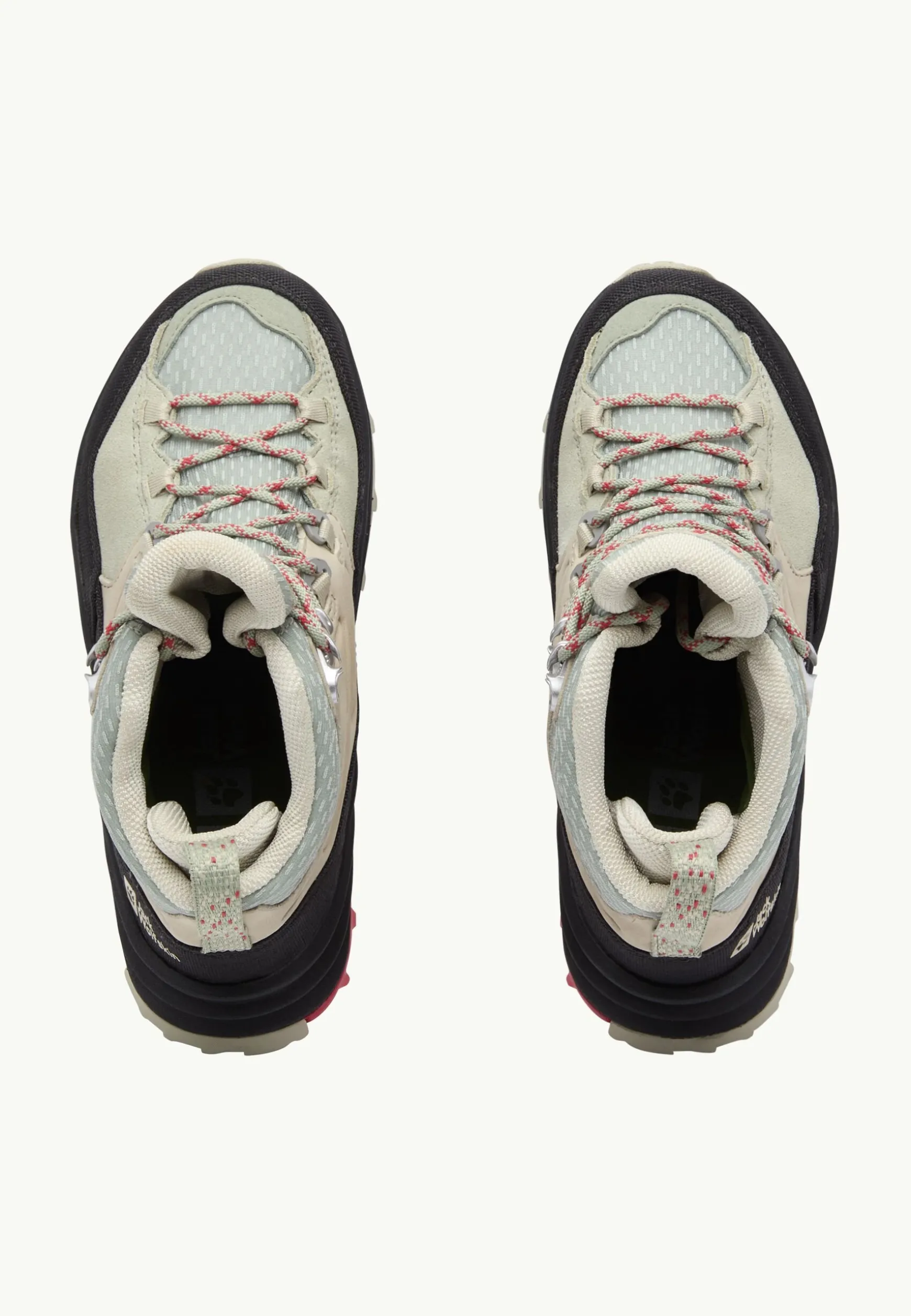 Cyrox Texapore Mid W