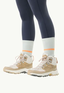 Cyrox Texapore Mid W