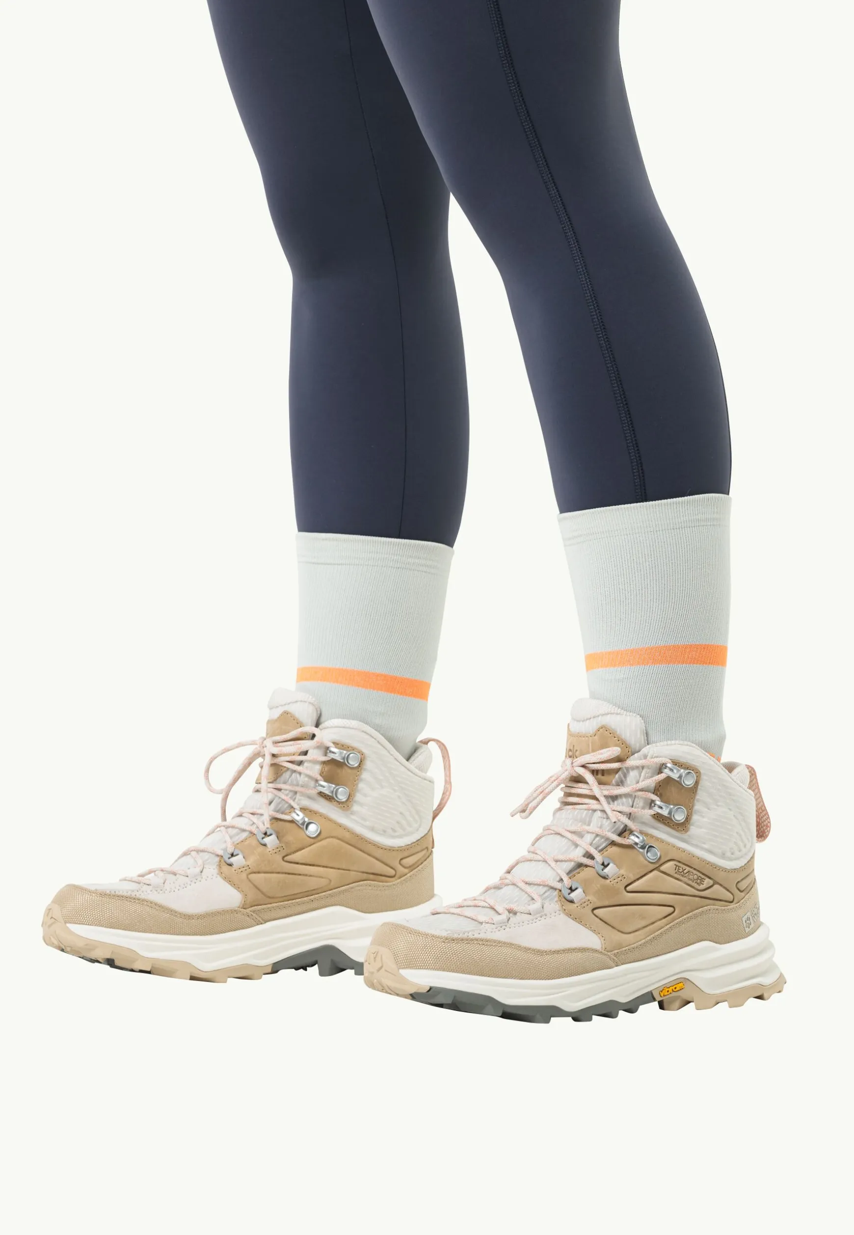 Cyrox Texapore Mid W