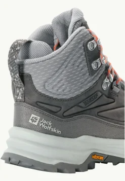 Cyrox Texapore Mid W