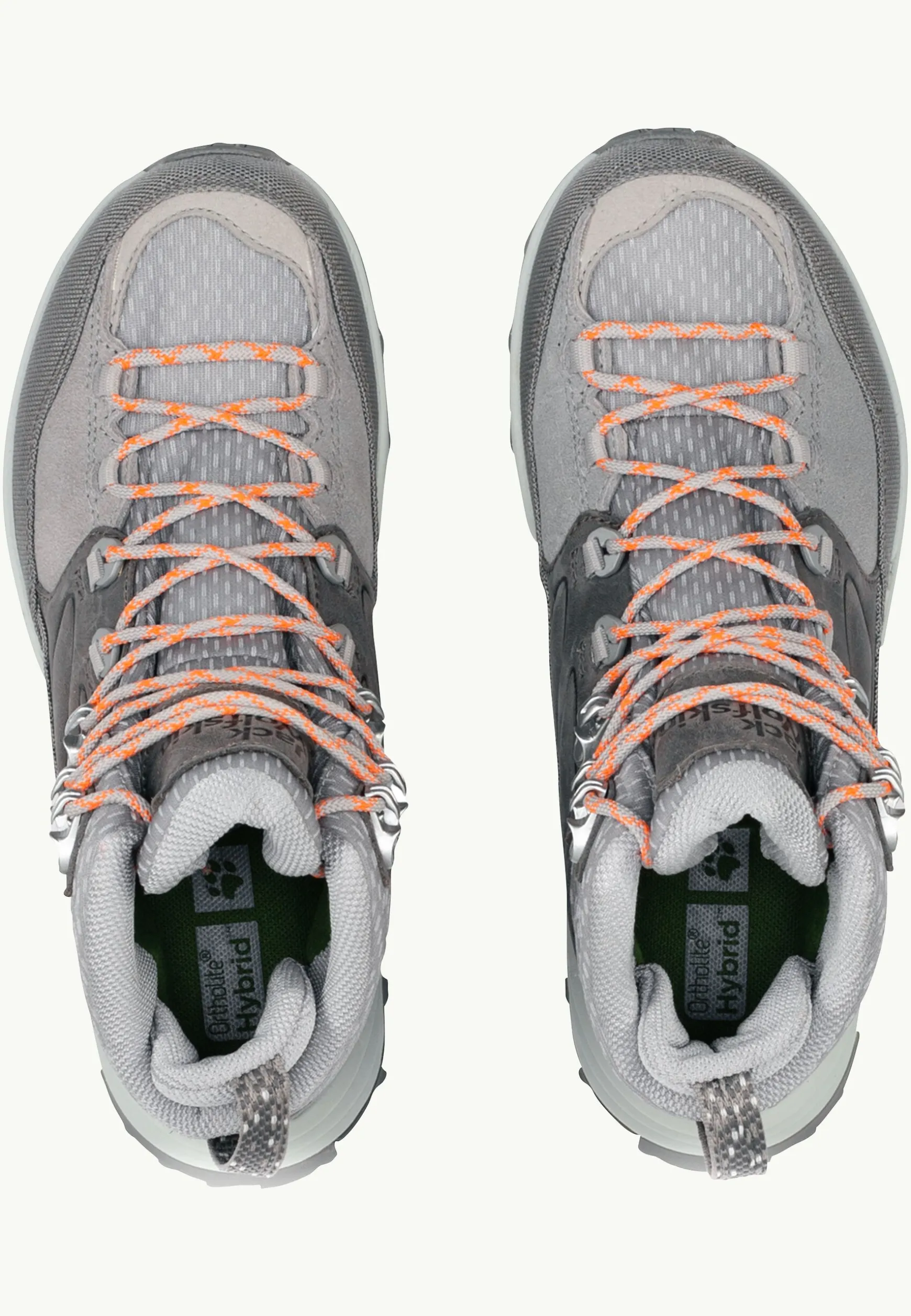 Cyrox Texapore Mid W