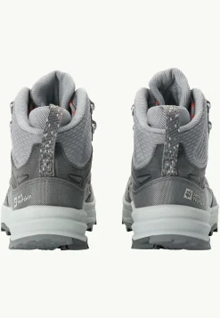 Cyrox Texapore Mid W