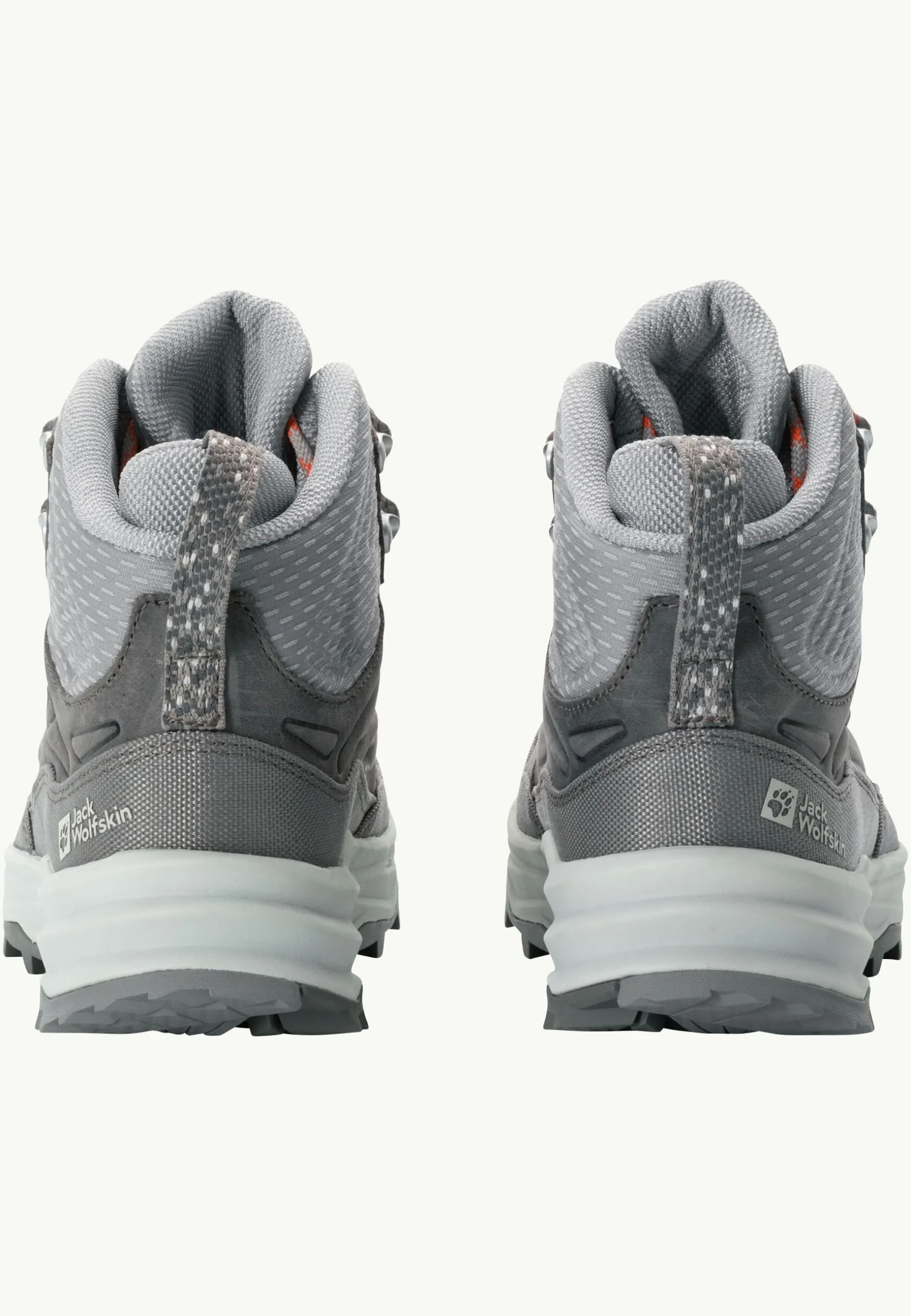 Cyrox Texapore Mid W