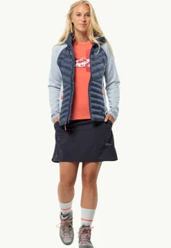 Cyrox Texapore Mid W