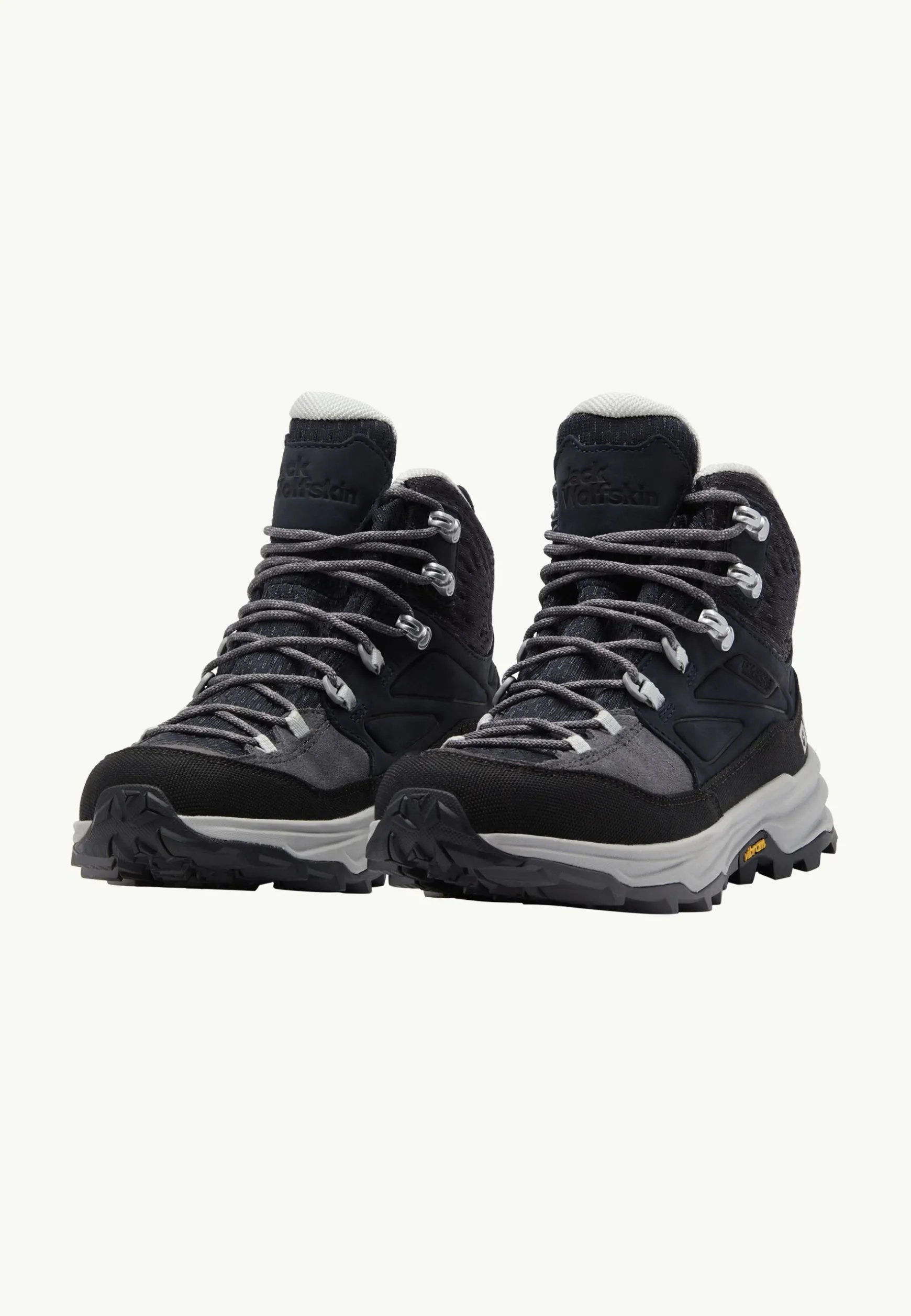 Cyrox Texapore Mid W